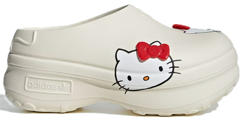 Dep Adidas Adifom Stan Smith 'Hello Kitty' IE9127