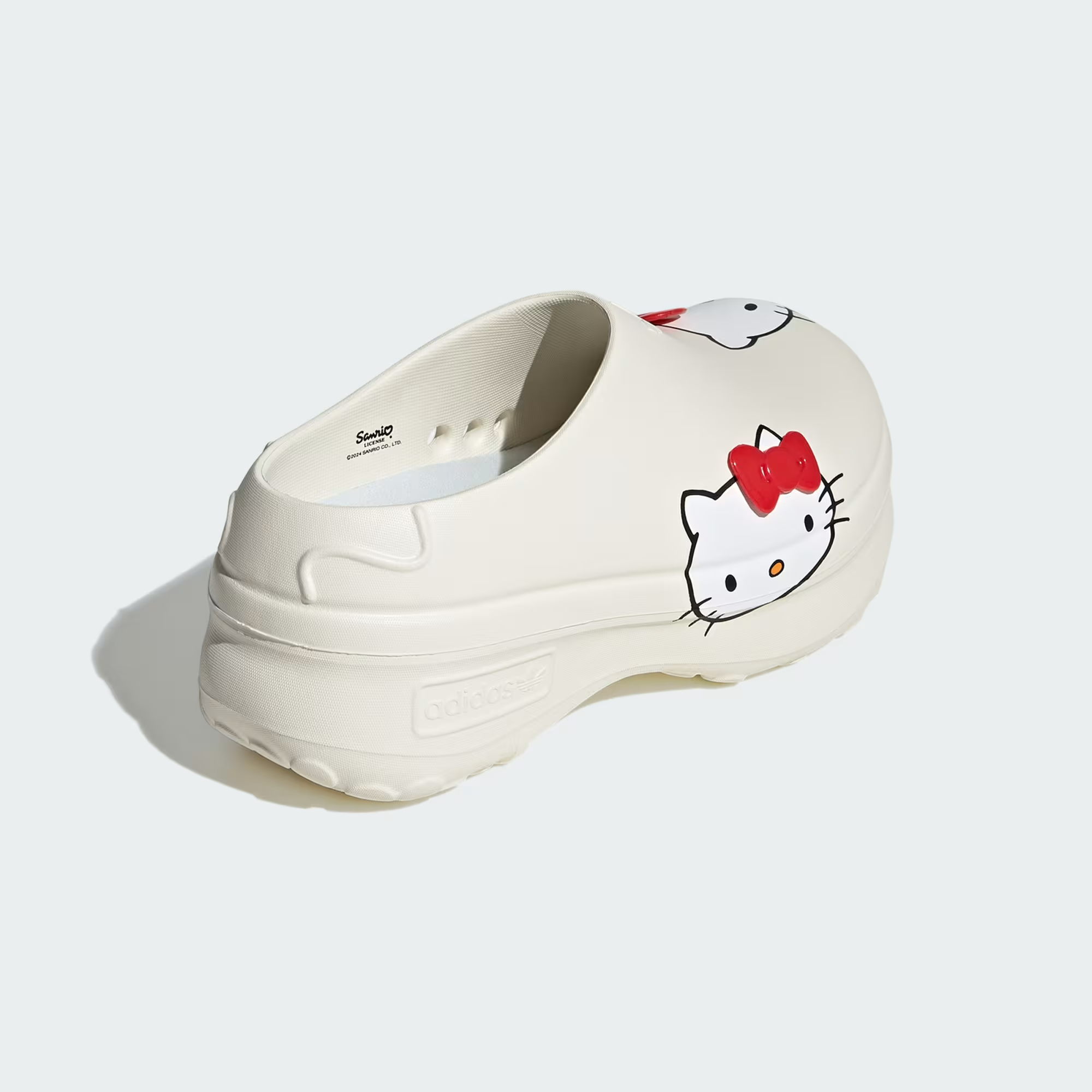 Dep Adidas Adifom Stan Smith 'Hello Kitty' IE9127