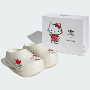 Dep Adidas Adifom Stan Smith 'Hello Kitty' IE9127
