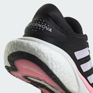 Giay Adidas Supernova 2.0 'Core Black' HR0103