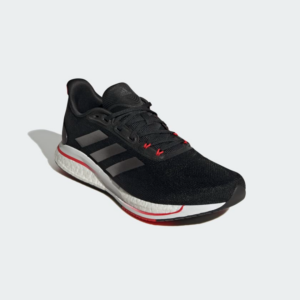 Giay Adidas Supernova Plus 'Black Orange' GW9107