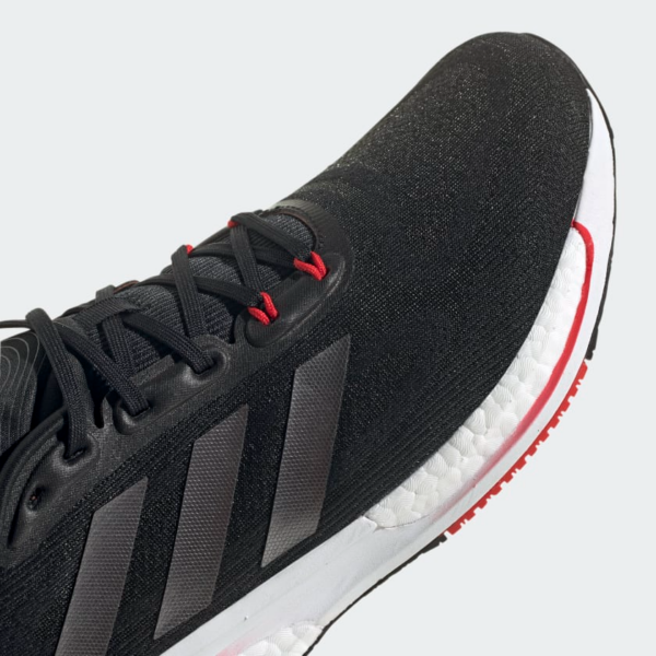 Giay Adidas Supernova Plus 'Black Orange' GW9107