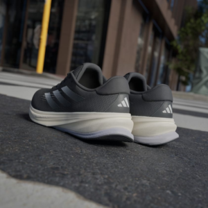 Giay Adidas Supernova Rise Wide 'Black' IG8245