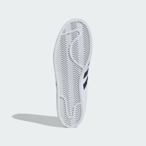 Giay Adidas Superstar 'Night Indigo Grey One' ID1373