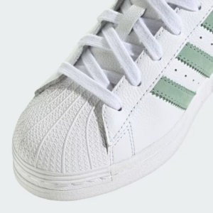 Giay Adidas Superstar 'Hazy Green' IG4541
