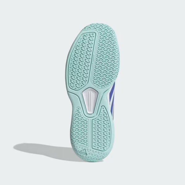 Giay Aididas Avaflash Low 'White Cobalt Blue' IE1061