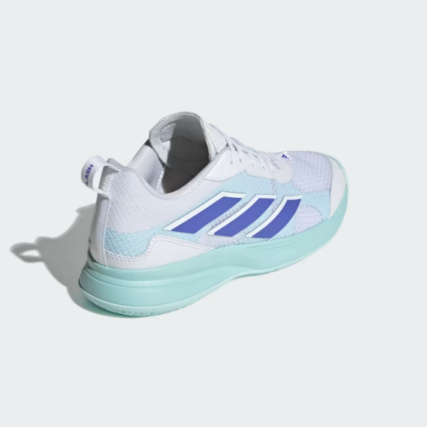 Giay Aididas Avaflash Low 'White Cobalt Blue' IE1061