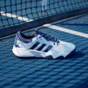 Giay Adidas Tennis Solematch Control 2 'Blue' ID8560
