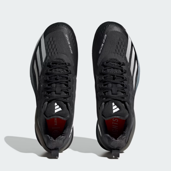 Giay Adidas Adizero Cybersonic 'Core Black' HR1718