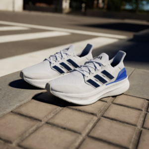 Giay Adidas Ultraboost 5 'White' IH3755