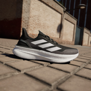 Giay Adidas Ultraboost 5X 'Black' IH3110