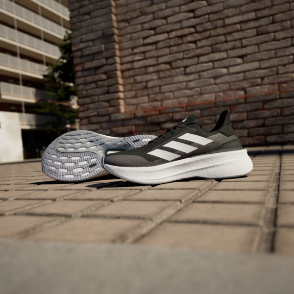 Giay Adidas Ultraboost 5X 'Black' IH3110