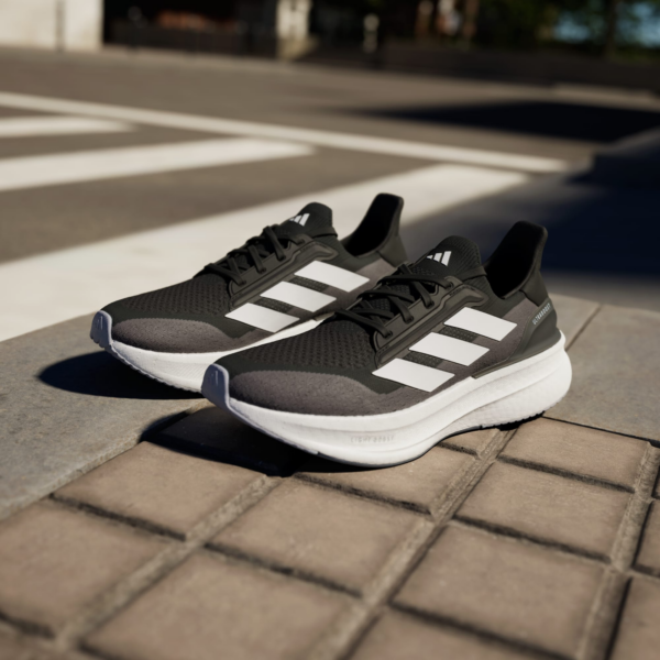 Giay Adidas Ultraboost 5X 'Black' IH3110