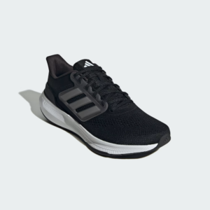 Giay Adidas Ultrabounce 'Black' HP6684