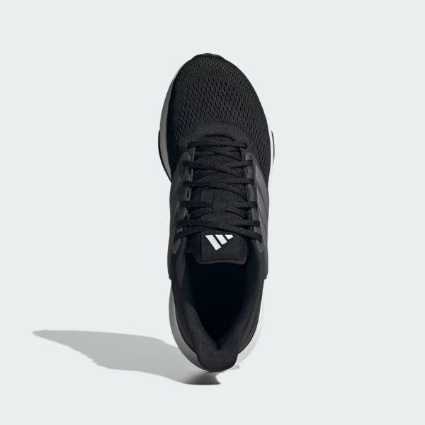 Giay Adidas Ultrabounce 'Black White' HP5796