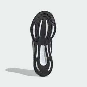 Giay Adidas Ultrabounce 'Black White' HP5796