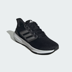 Giay Adidas Ultrabounce 'Black White' HP5796
