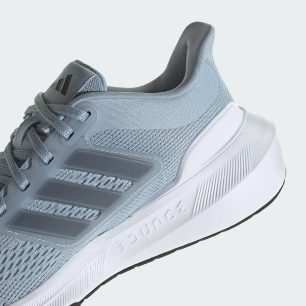 Giay Adidas Wmns Ultrabounce 'Wonder Blue' ID2247