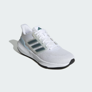 Giay Adidas Ultrabounce 'White Blue Carbon' ID2239