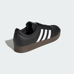 Giay Adidas VL Court Base 'Black' ID3712