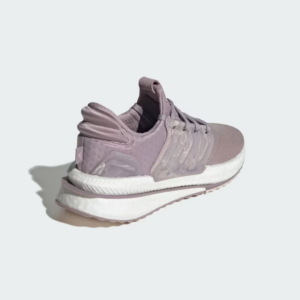 Giay Adidas X_PLR BOOST ‘Prerubbed Fig’ ID0384