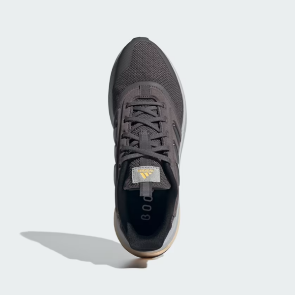 Giay Adidas  X_PLRPHASE 'Charcoal Crystal Sand' ID0433