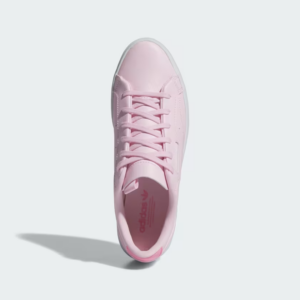 Giay Adidas Sleek Shoes 'Bliss Pink' IH1299