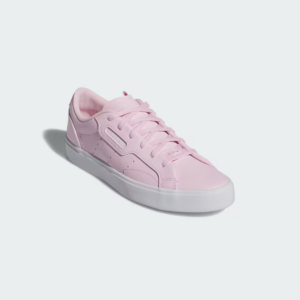 Giay Adidas Sleek Shoes 'Bliss Pink' IH1299