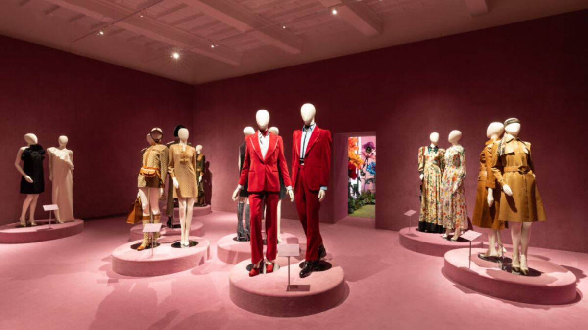 Kham pha Gucci Visions - hanh trinh 103 nam day sang tao va di san tai Bangkok