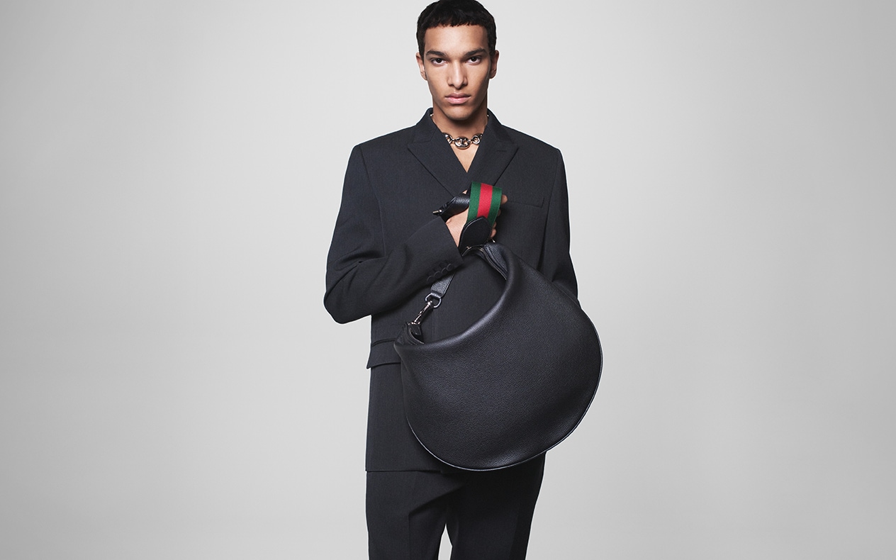 Khám phá Gucci Visions - hành trình 103 năm đầy sáng tạo và di sản tại Bangkok Hinh anh 5: Kham pha Gucci Visions - hanh trinh 103 nam day sang tao va di san tai Bangkok