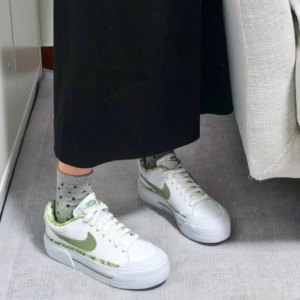 Giay Nike Court Legacy Lift 'Tropical' HF5054-100