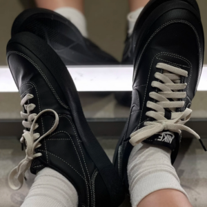 Giay Nike Killshot 2 'Black Phantom' HJ7263-010