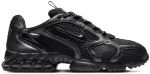 Giay Nike Air Zoom Spiridon Cage 2 'Black Anthracite' HM8497-010