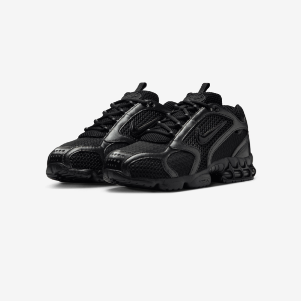 Giay Nike Air Zoom Spiridon Cage 2 'Black Anthracite' HM8497-010