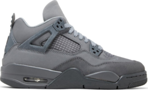 Giay Nike Air Jordan 4 Retro SE GS 'Wet Cement' HM8965-001