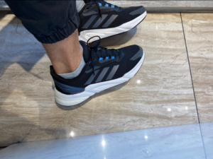 Giay Adidas X9000L2 'Night' HP2124