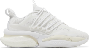 Giay Adidas AlphaBoost V1 'Triple White' HP2759