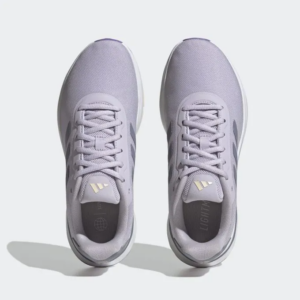 Giay Adidas Start Your Run 'Silver Violet' HP5669