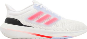 Giay Adidas Ultrabounce 'White Solar Red' HP5771