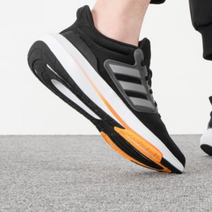 Giay Adidas Ultrabounce 'Black Orange' HP5777