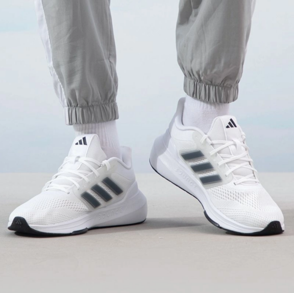 Giay Adidas Ultrabounce 'White Blue Red' HP5778