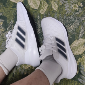 Giay Adidas Ultrabounce 'White Blue Red' HP5778