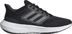 Giay Adidas Ultrabounce 'Black White' HP5787