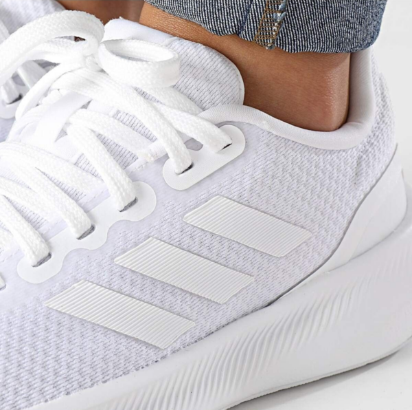 Giay Adidas Runfalcon 3.0 'Cloud White' HP7546