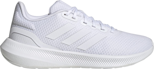 Giay Adidas Runfalcon 3.0 'White Black' HP7559