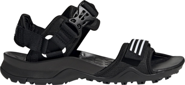 Dep Adidas Terrex Cyprex Ultra 2 DLX 'Black White' HP8651