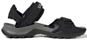 Dep Adidas Terrex Cyprex Ultra 'Black' HP8655