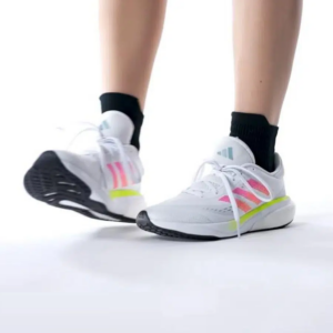 Giay Adidas Supernova 3 'White Lucid Pink' HQ1805
