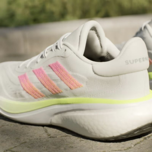 Giay Adidas Supernova 3 'White Lucid Pink' HQ1805