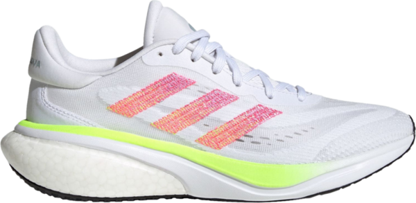 Giay Adidas Supernova 3 'White Lucid Pink' HQ1805